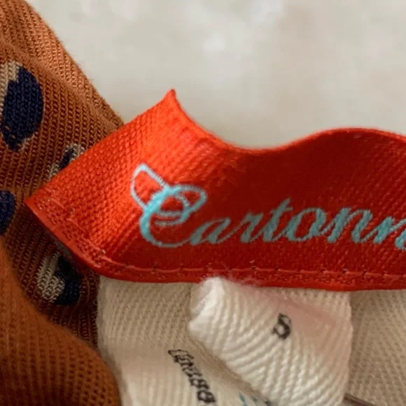 Anthropologie Cartonnier Jumpsuit - Picture 4 of 8